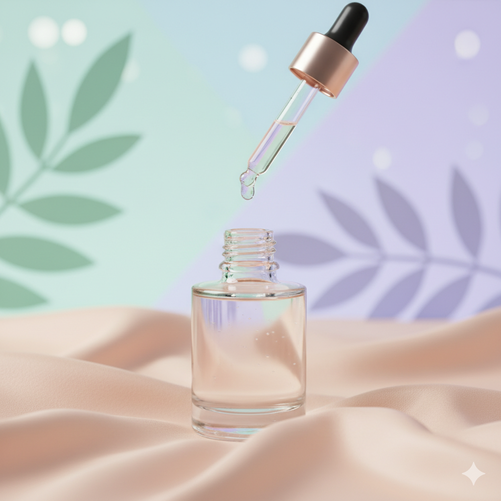 Hydrating Serum