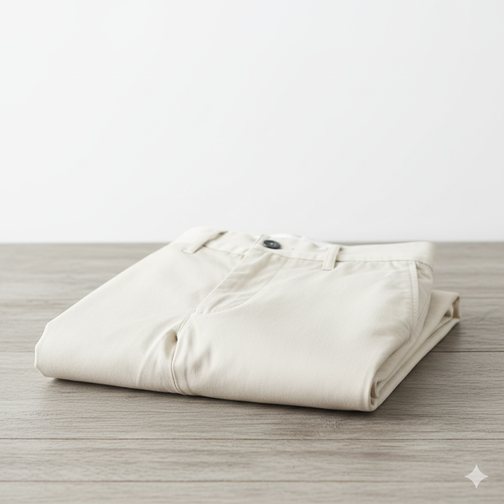 Chinos Pants